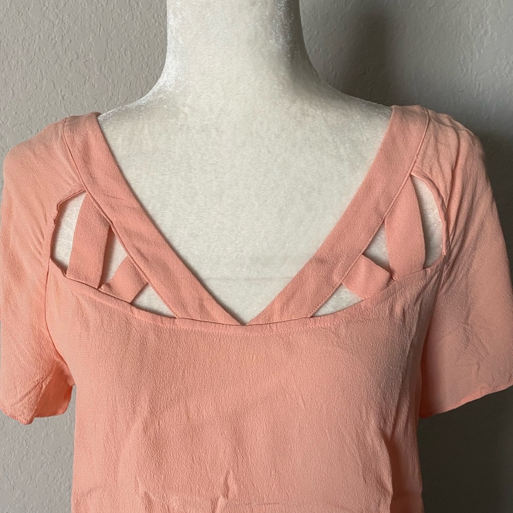 Maeve Top - Picture 2 of 8